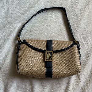 Ralph Lauren vintage bag